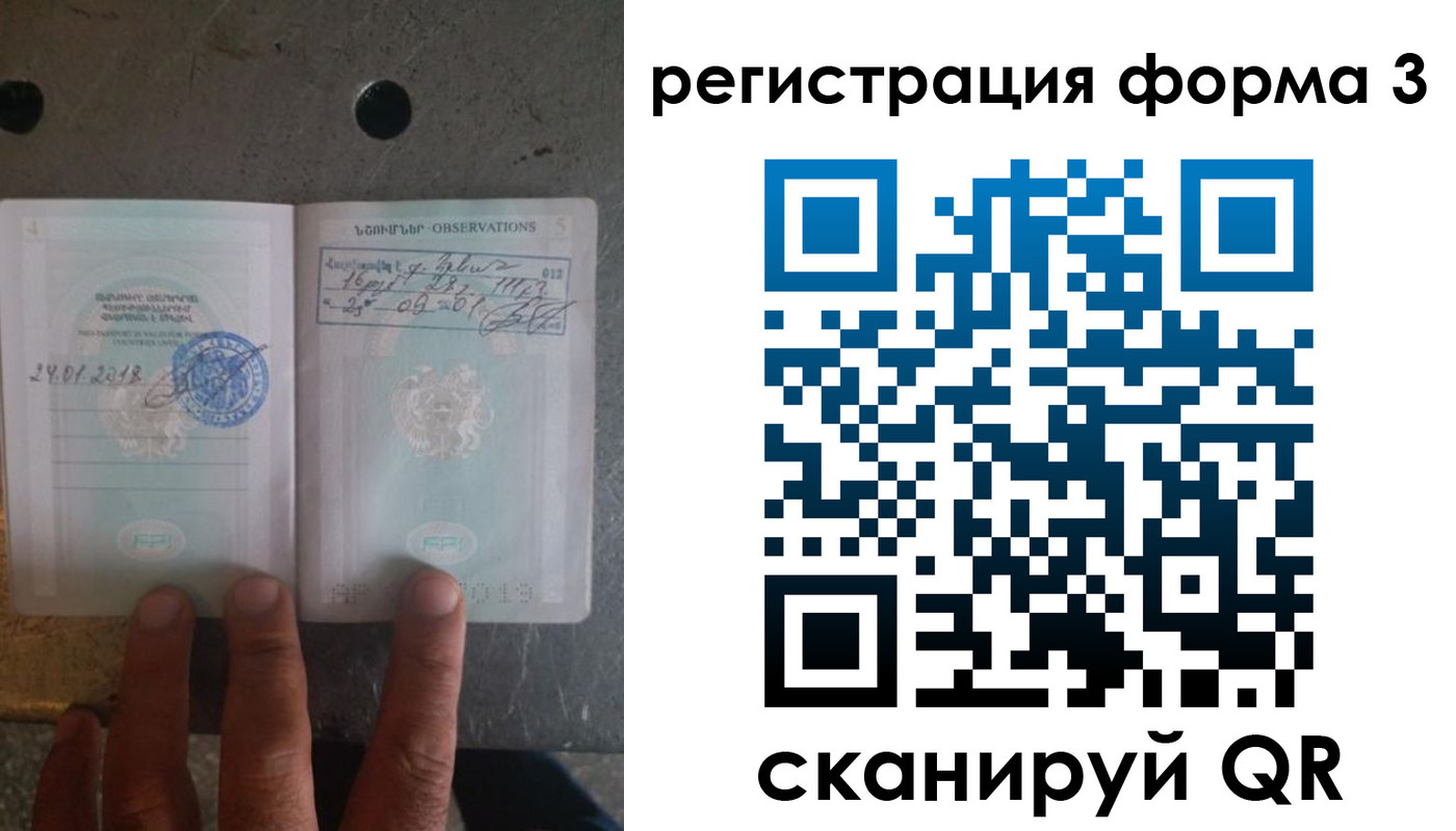 прописка от собственника в Чернушке
